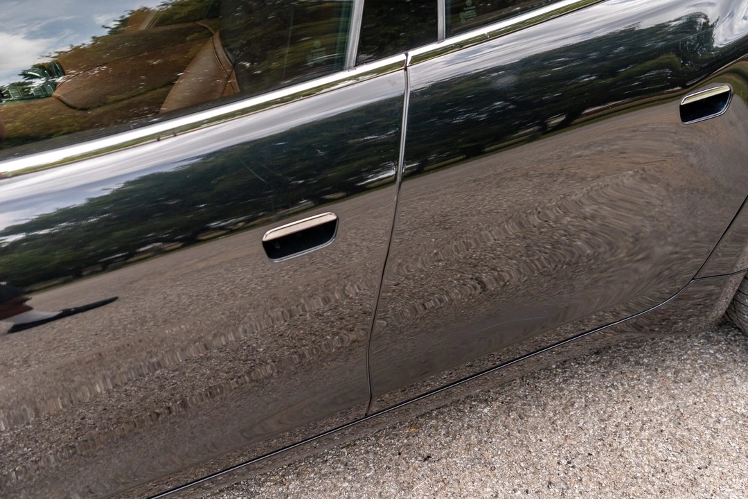 2012 Fisker Karma - Image 30 of 31