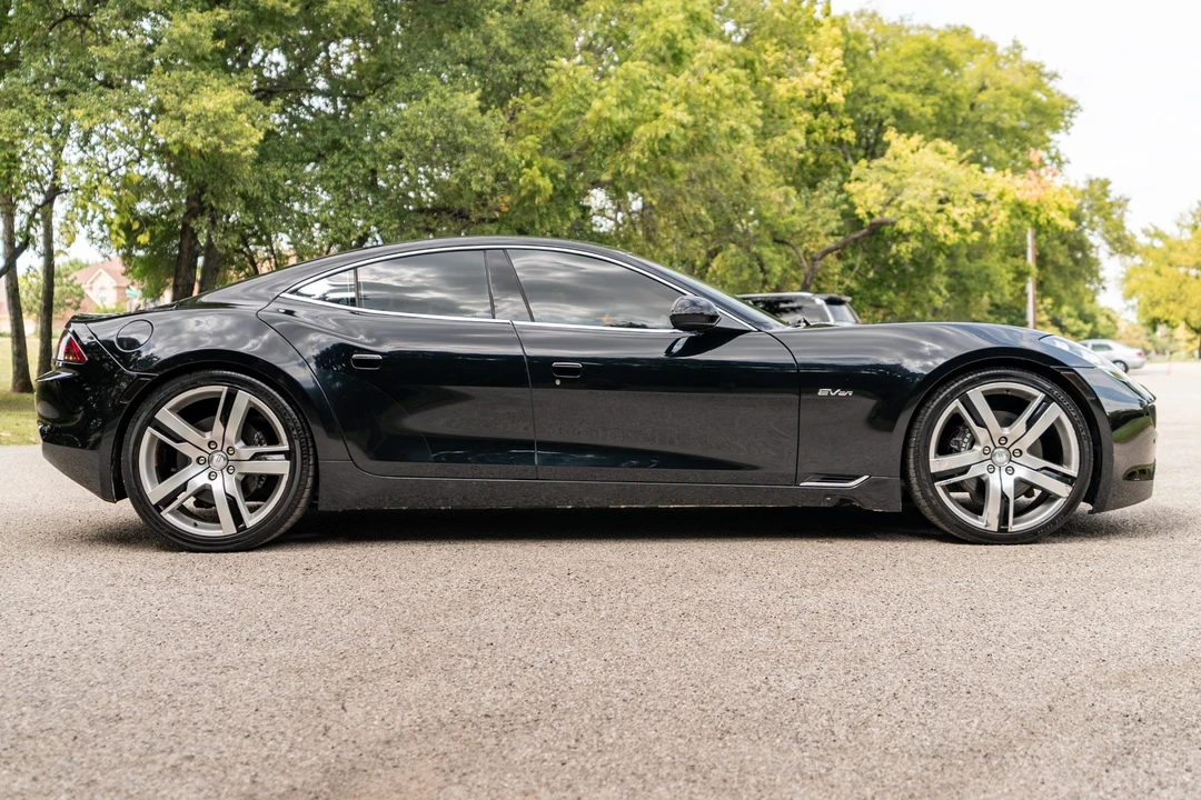 2012 Fisker Karma - Image 6 of 31