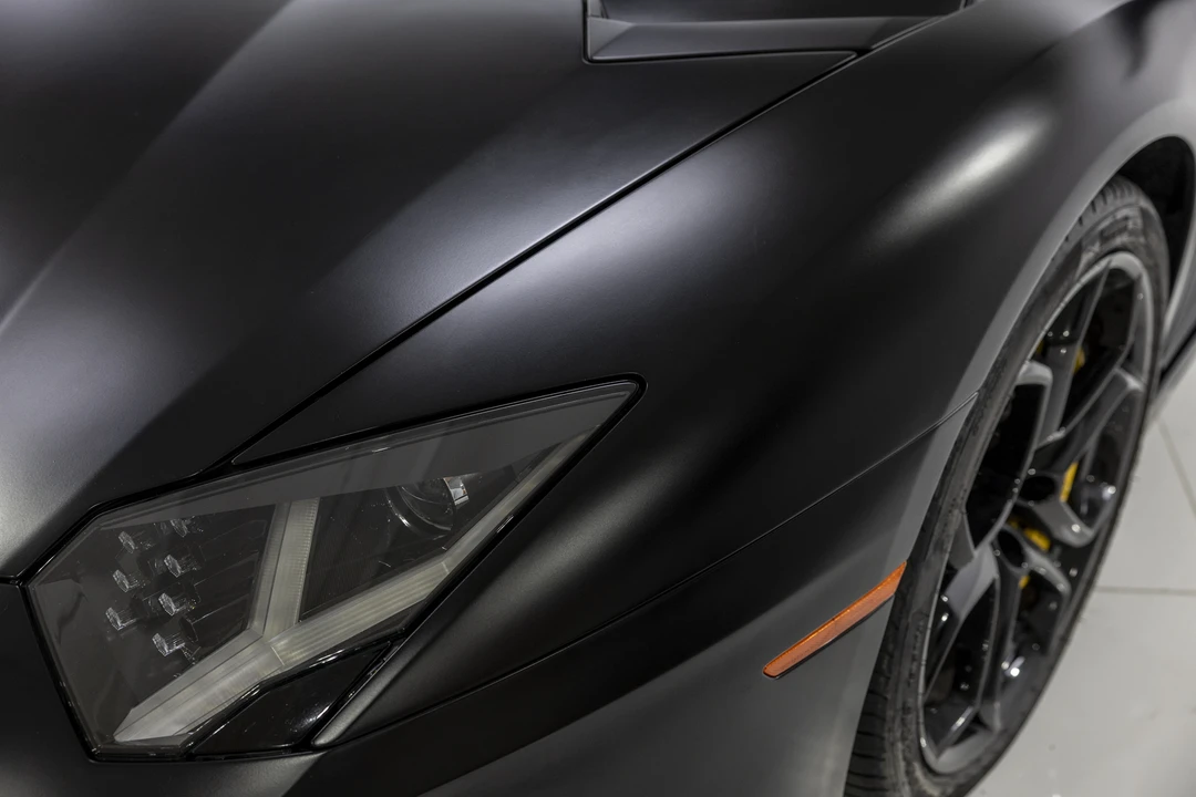 2012 Lamborghini Aventador LP700-4 - Image 21 of 31
