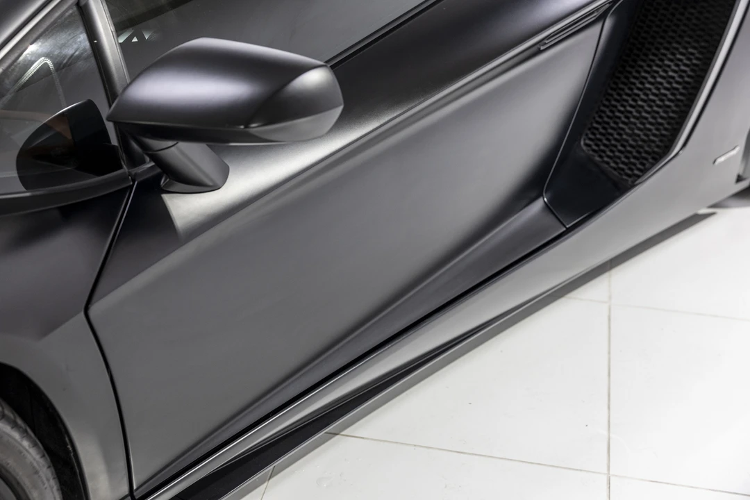 2012 Lamborghini Aventador LP700-4 - Image 27 of 31