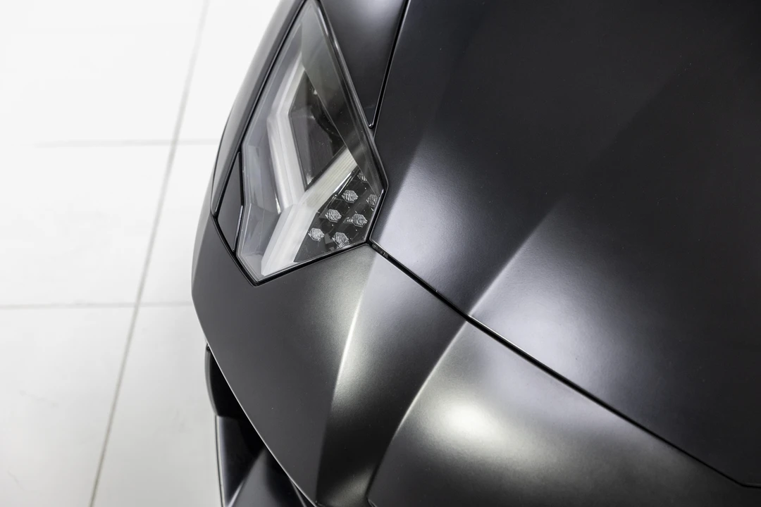 2012 Lamborghini Aventador LP700-4 - Image 18 of 31