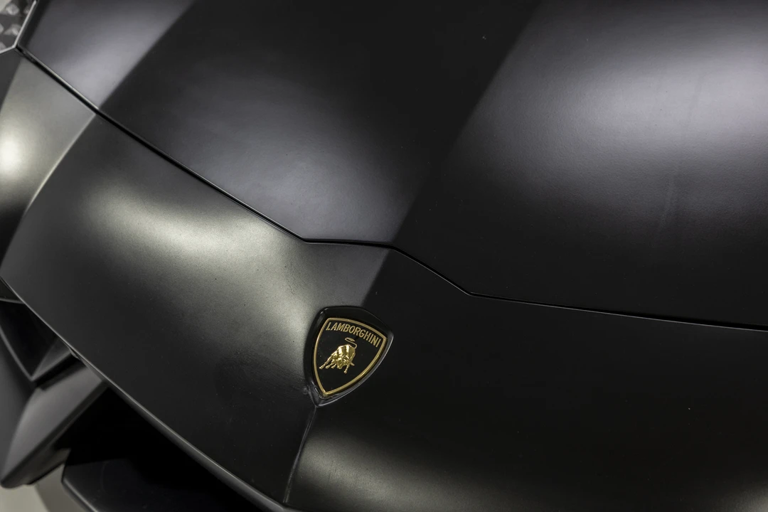2012 Lamborghini Aventador LP700-4 - Image 19 of 31