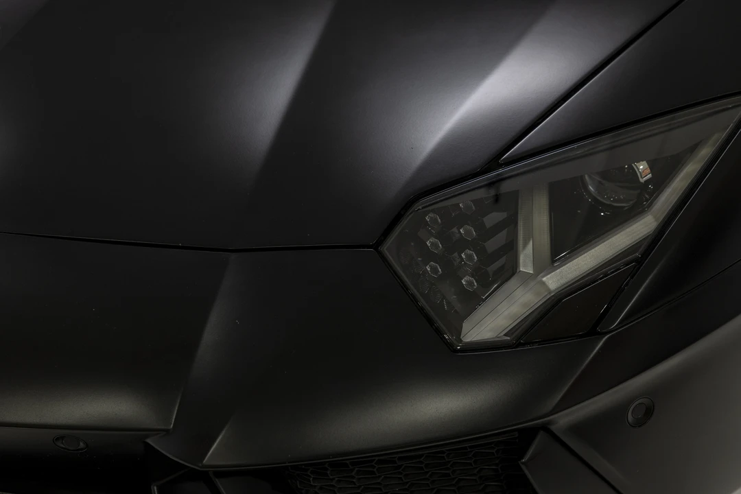 2012 Lamborghini Aventador LP700-4 - Image 20 of 31