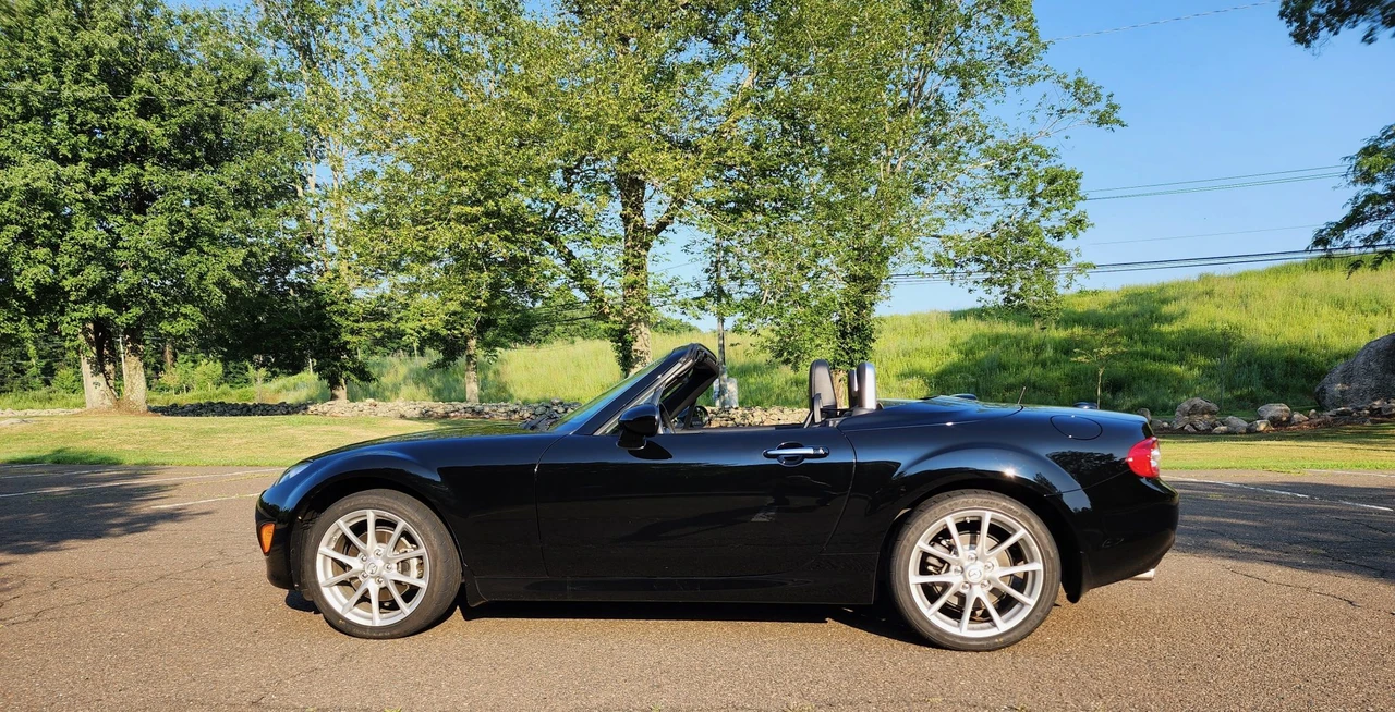 2012 Mazda NC MX-5 Miata - Image 18 of 31