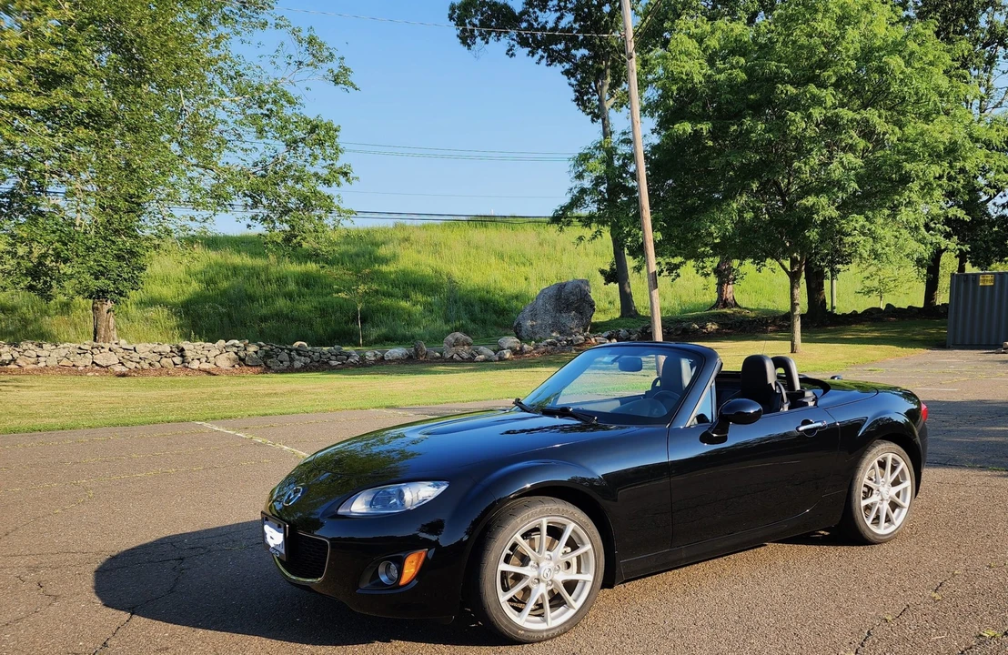 2012 Mazda NC MX-5 Miata - Image 3 of 31