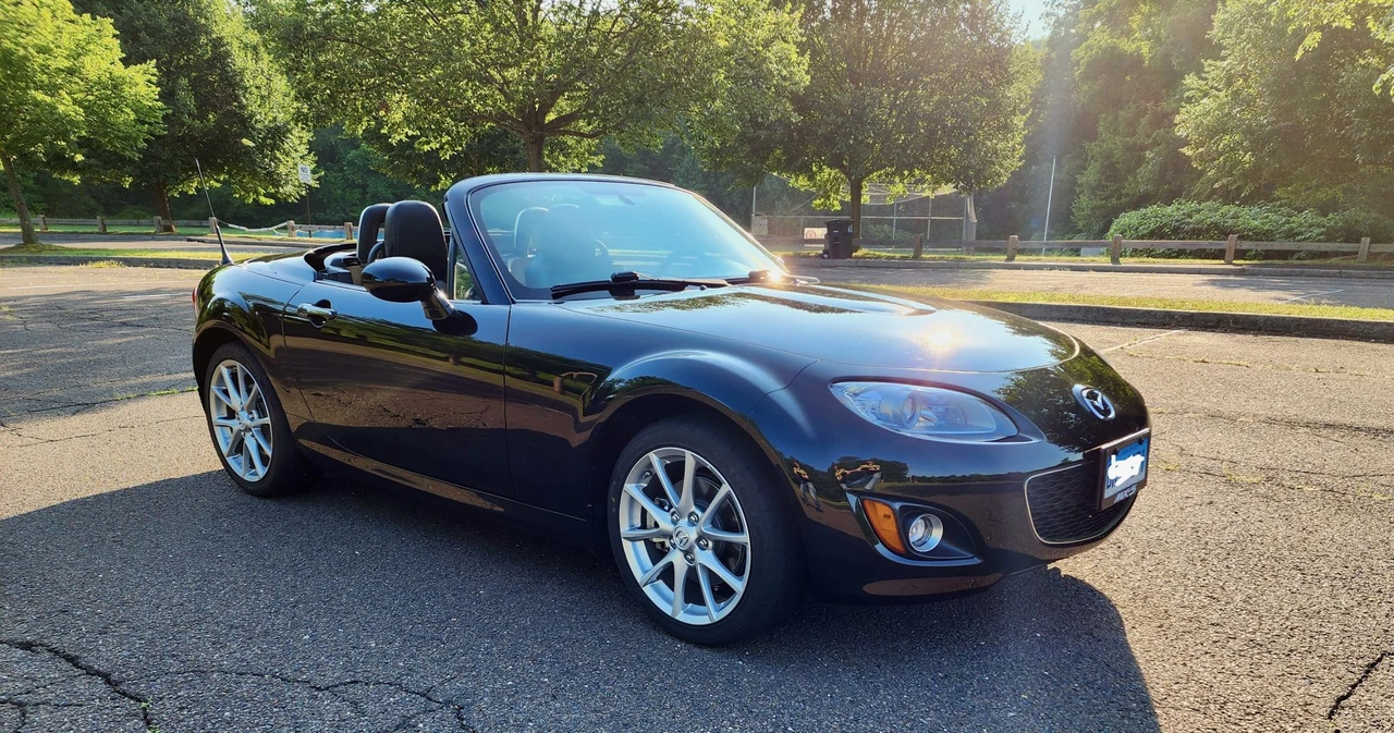 2012 Mazda NC MX-5 Miata - Image 5 of 31