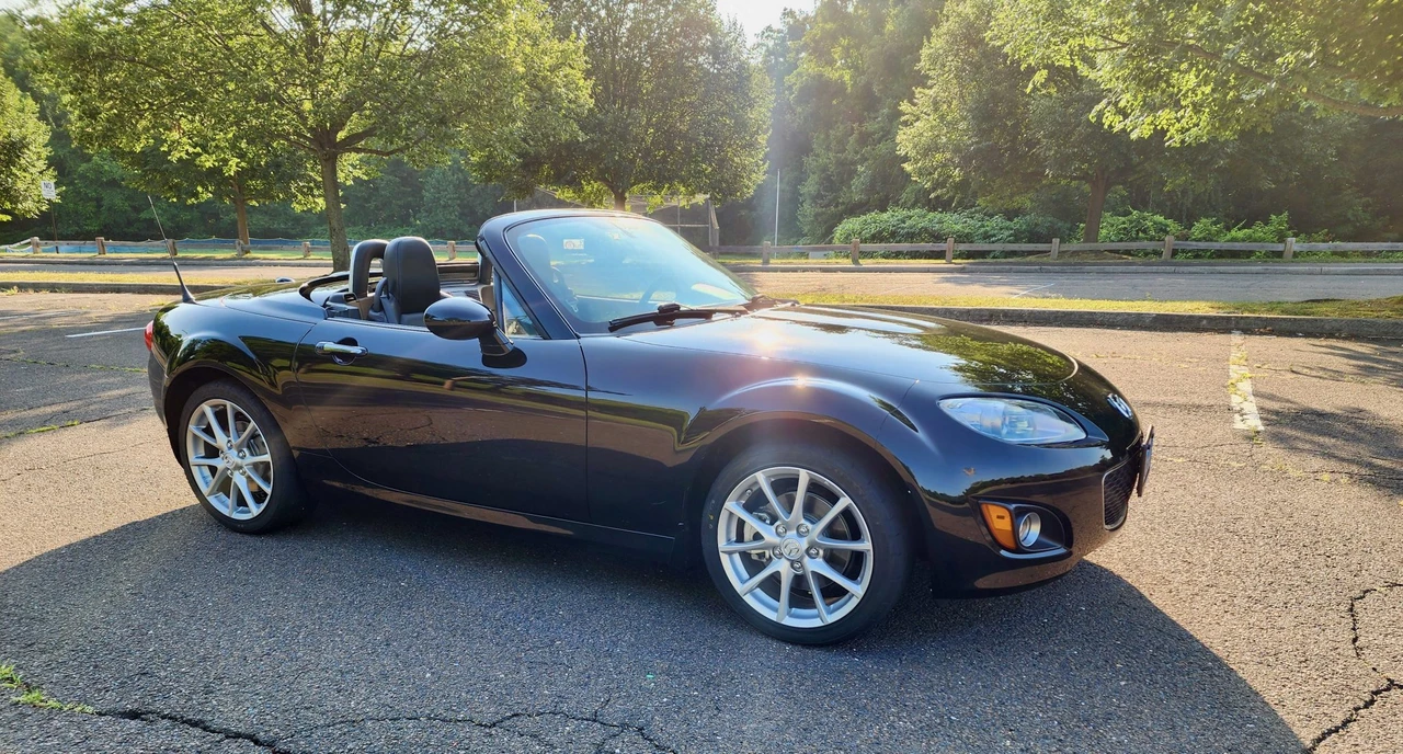 2012 Mazda NC MX-5 Miata - Image 6 of 31