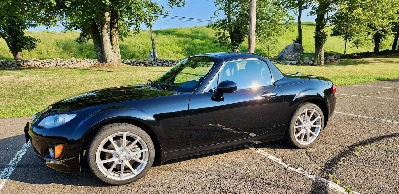 2012 Mazda NC MX-5 Miata - Image 20 of 31