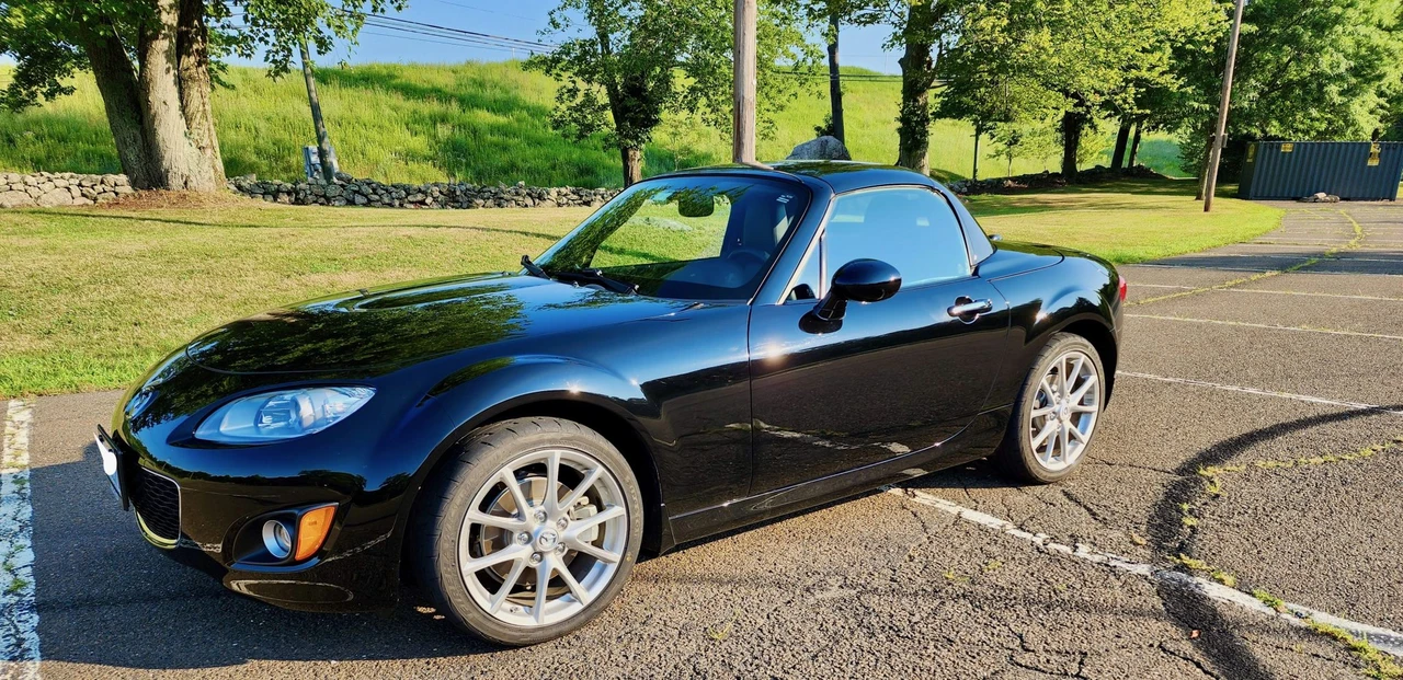 2012 Mazda NC MX-5 Miata - Image 21 of 31