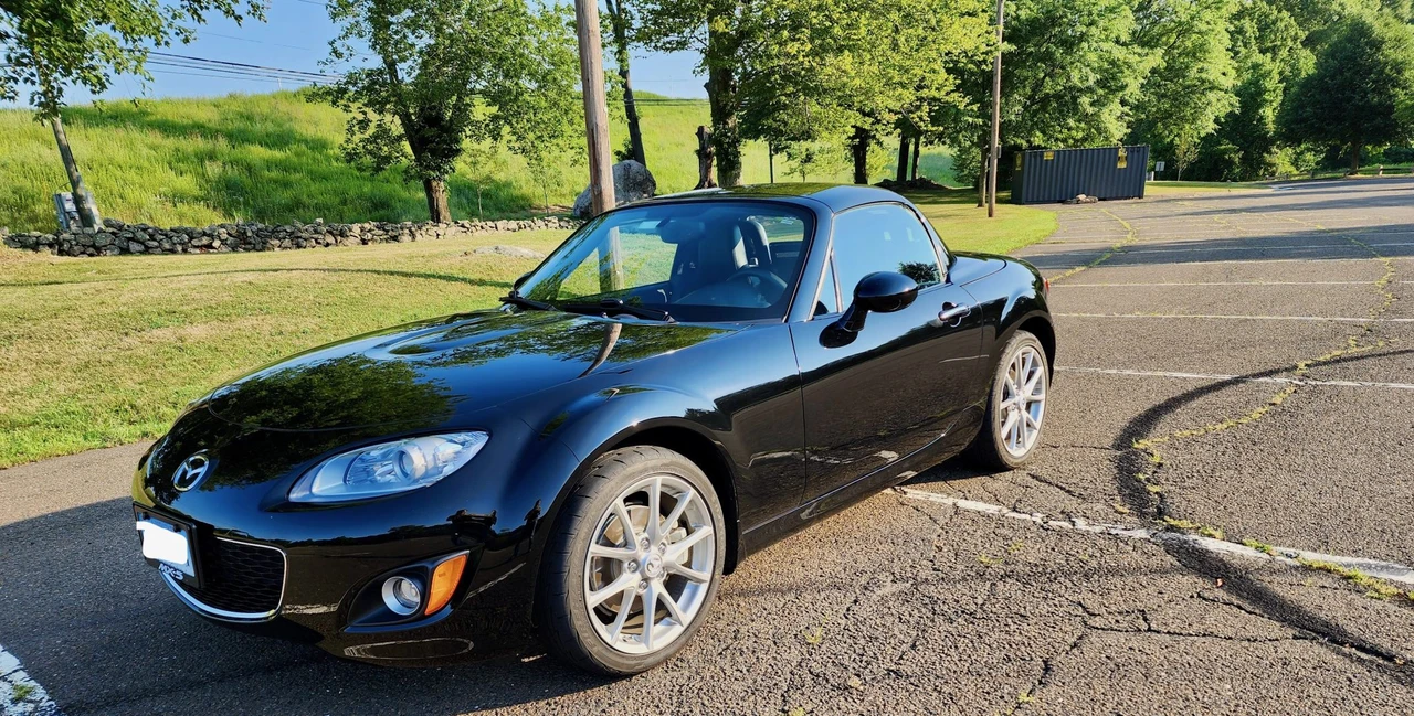 2012 Mazda NC MX-5 Miata - Image 22 of 31