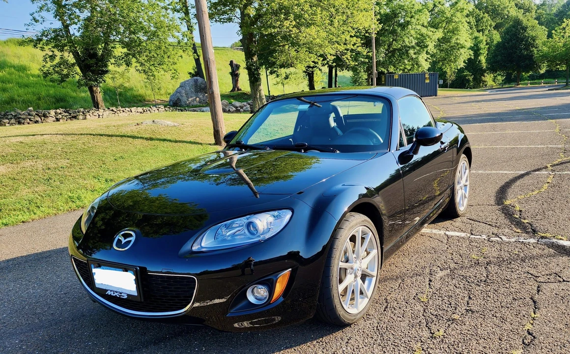 2012 Mazda NC MX-5 Miata - Image 23 of 31