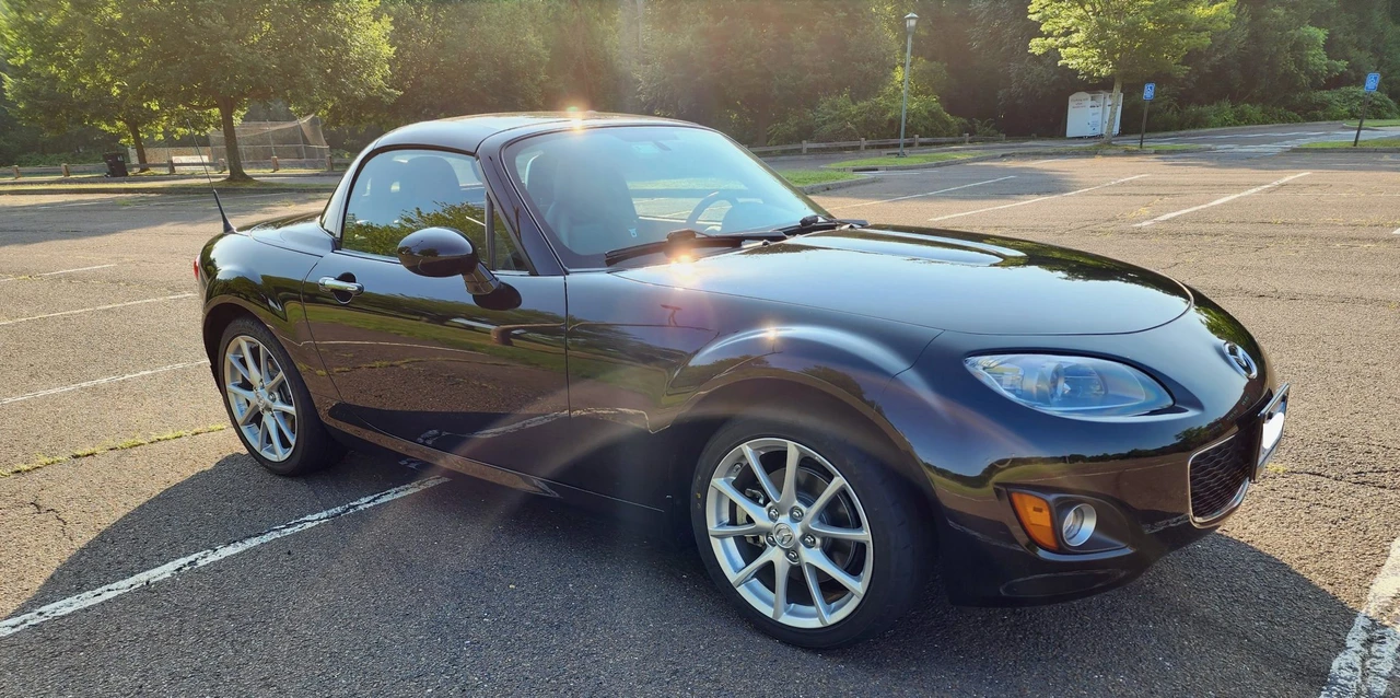 2012 Mazda NC MX-5 Miata - Image 24 of 31