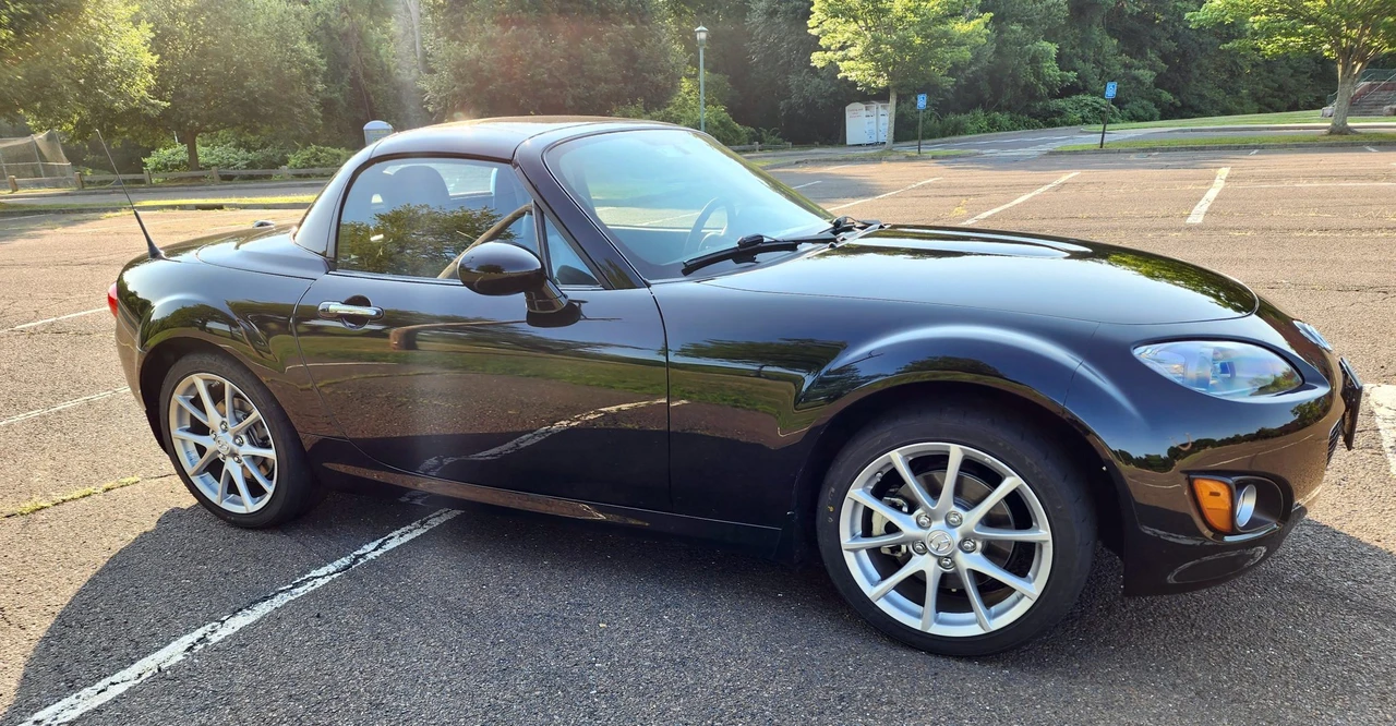 2012 Mazda NC MX-5 Miata - Image 25 of 31