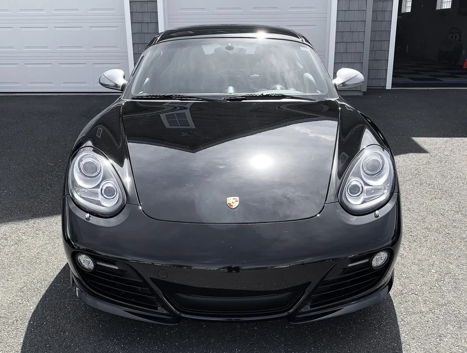 2012 Porsche 987 Cayman R - Image 2 of 6