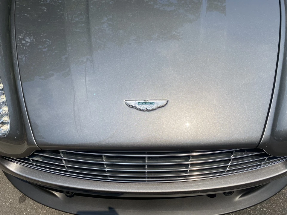 2013 Aston Martin V8 Vantage (2006-2017) - Image 12 of 31