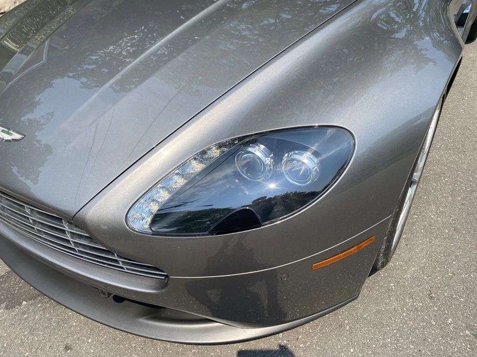 2013 Aston Martin V8 Vantage (2006-2017) - Image 16 of 31