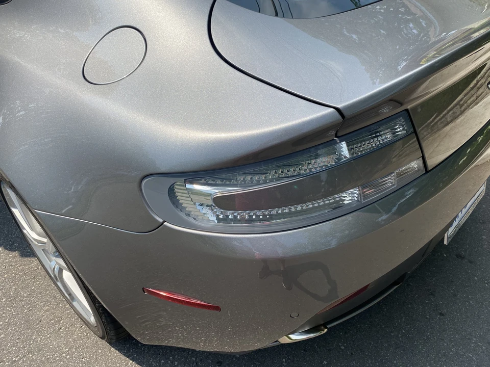 2013 Aston Martin V8 Vantage (2006-2017) - Image 20 of 31