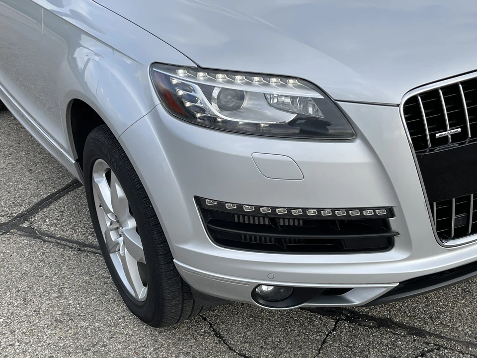 2013 Audi 4L Q7 - Image 24 of 31