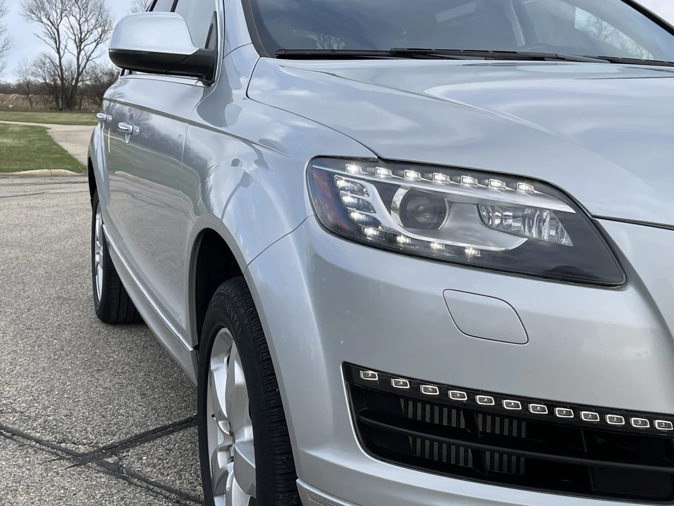 2013 Audi 4L Q7 - Image 23 of 31