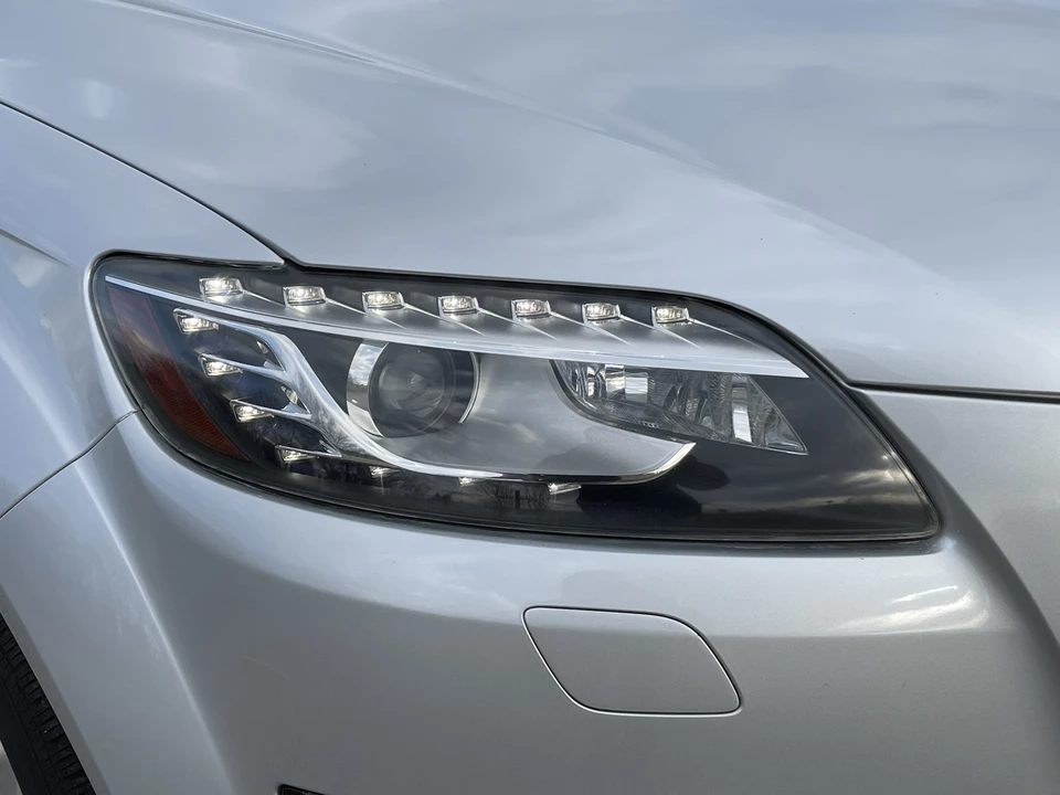 2013 Audi 4L Q7 - Image 25 of 31