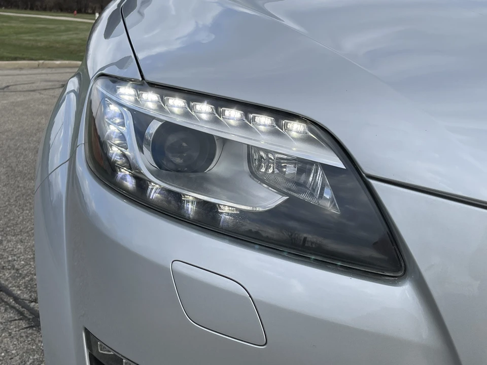 2013 Audi 4L Q7 - Image 26 of 31