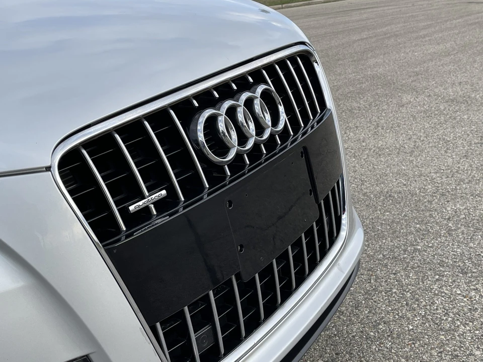 2013 Audi 4L Q7 - Image 28 of 31