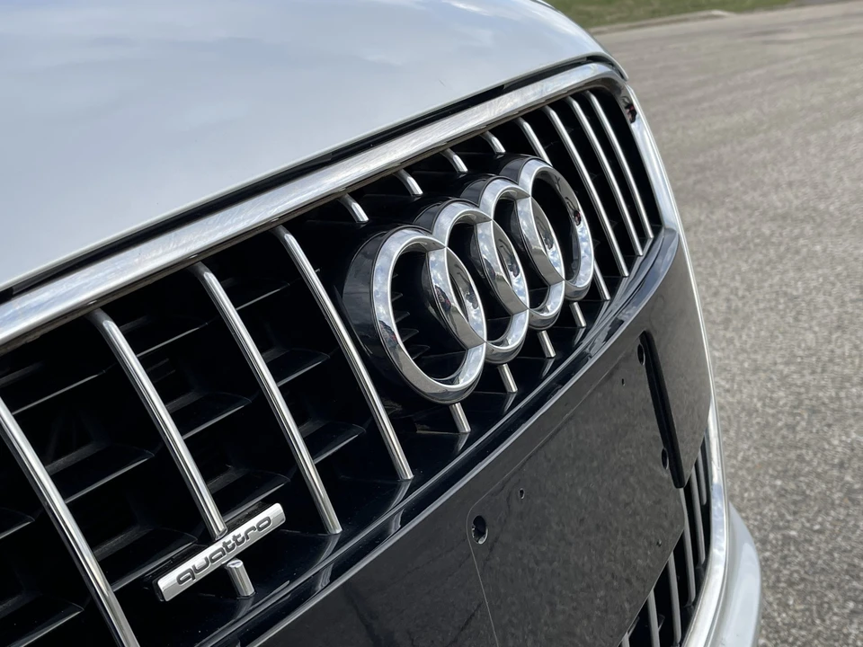 2013 Audi 4L Q7 - Image 29 of 31