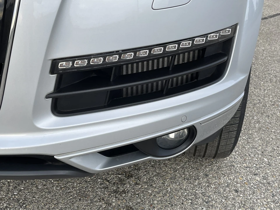 2013 Audi 4L Q7 - Image 31 of 31