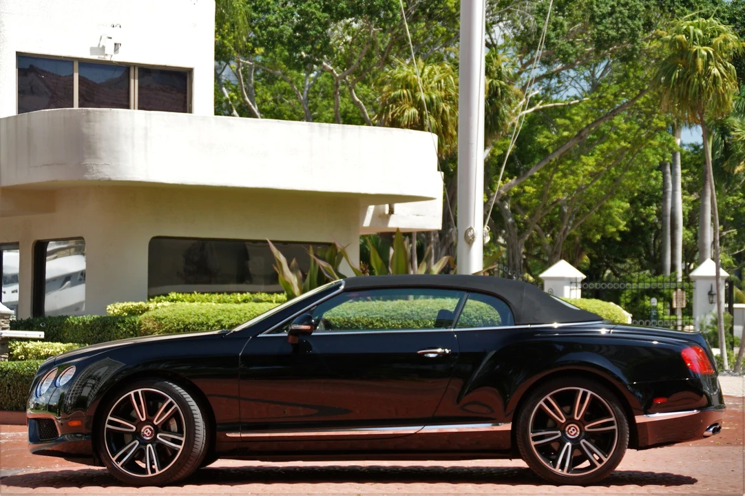 2013 Bentley Continental GTC - Image 6 of 31