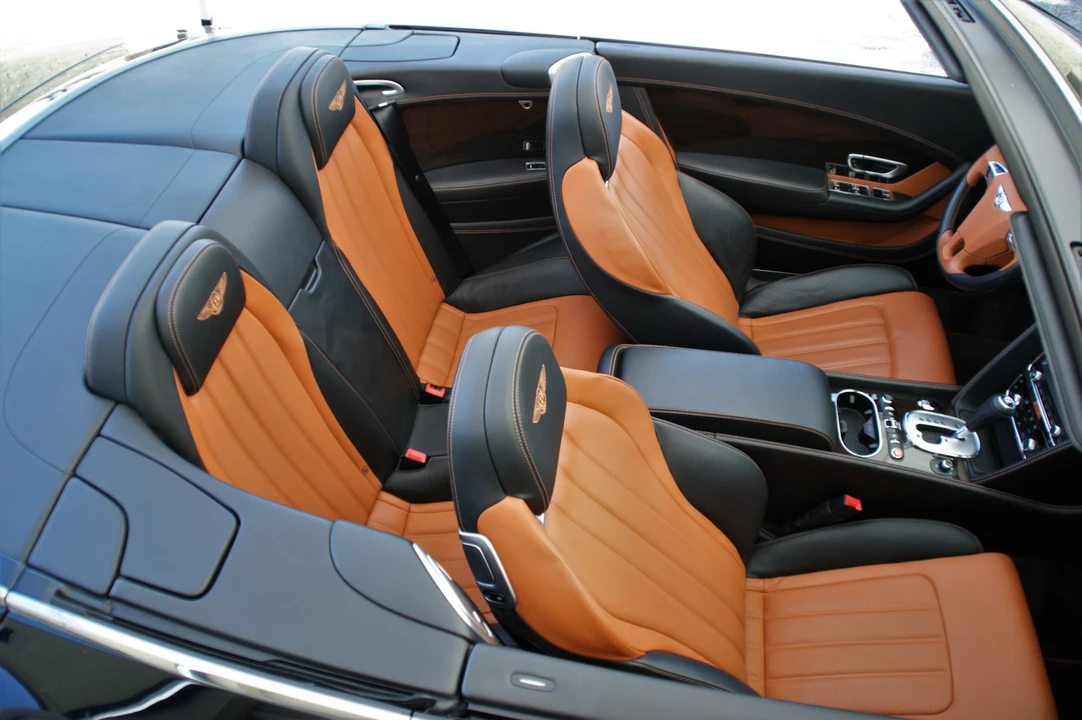2013 Bentley Continental GTC - Image 20 of 31
