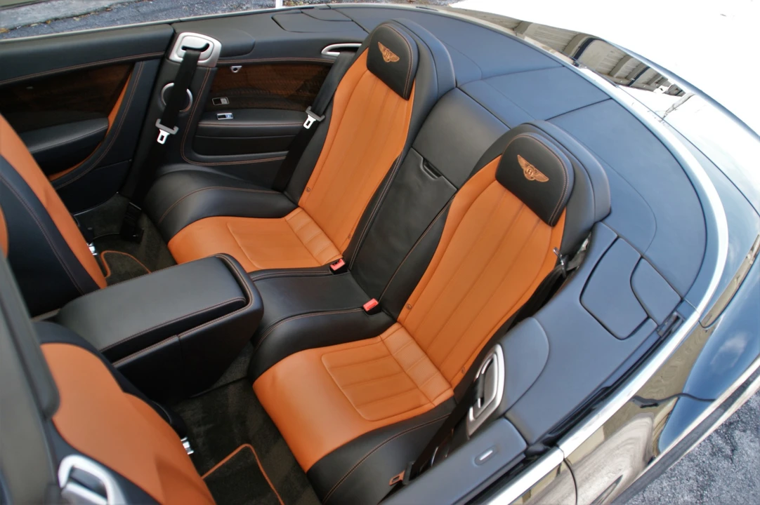 2013 Bentley Continental GTC - Image 22 of 31