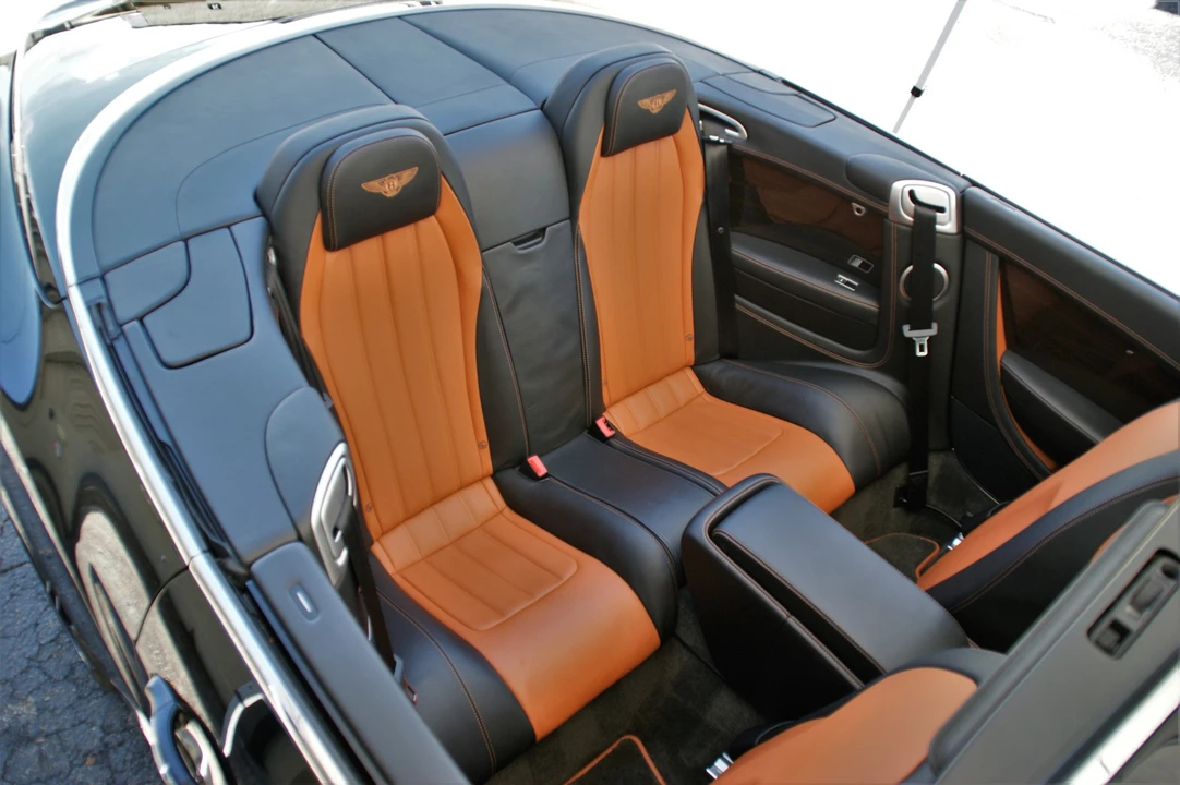 2013 Bentley Continental GTC - Image 23 of 31