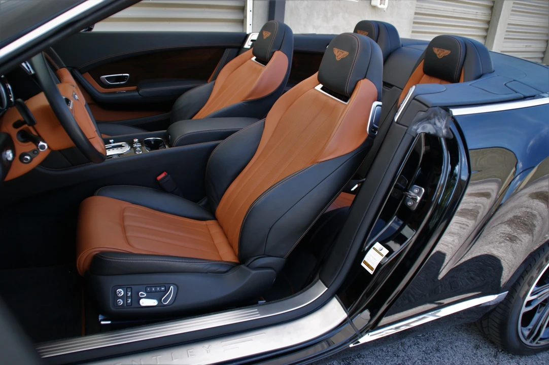 2013 Bentley Continental GTC - Image 24 of 31