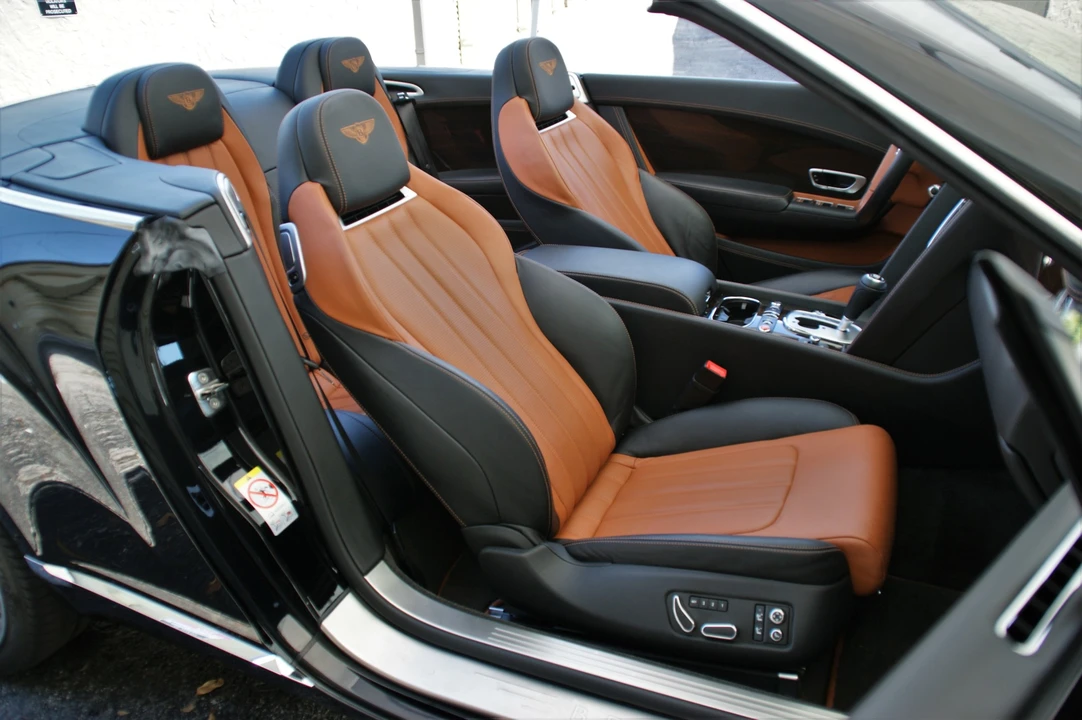 2013 Bentley Continental GTC - Image 25 of 31