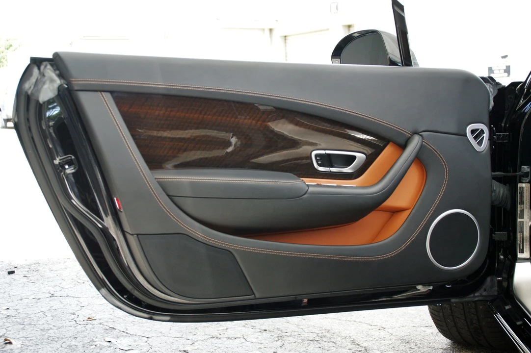 2013 Bentley Continental GTC - Image 27 of 31