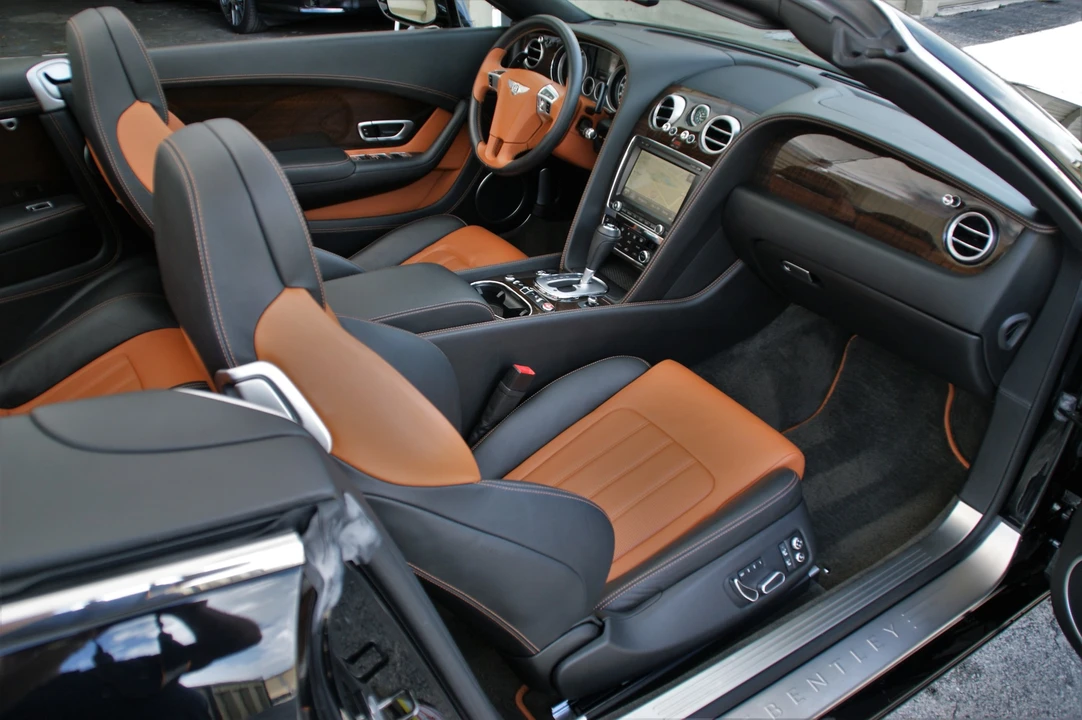2013 Bentley Continental GTC - Image 26 of 31