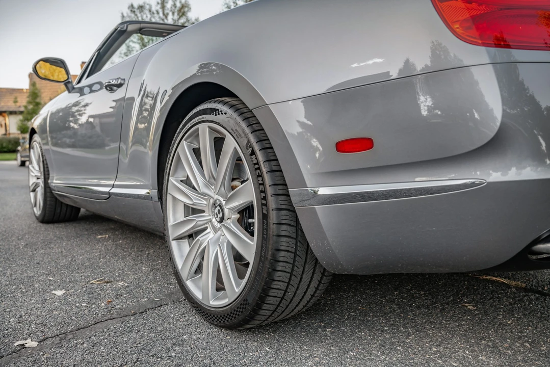 2013 Bentley Continental GTC - Image 31 of 31