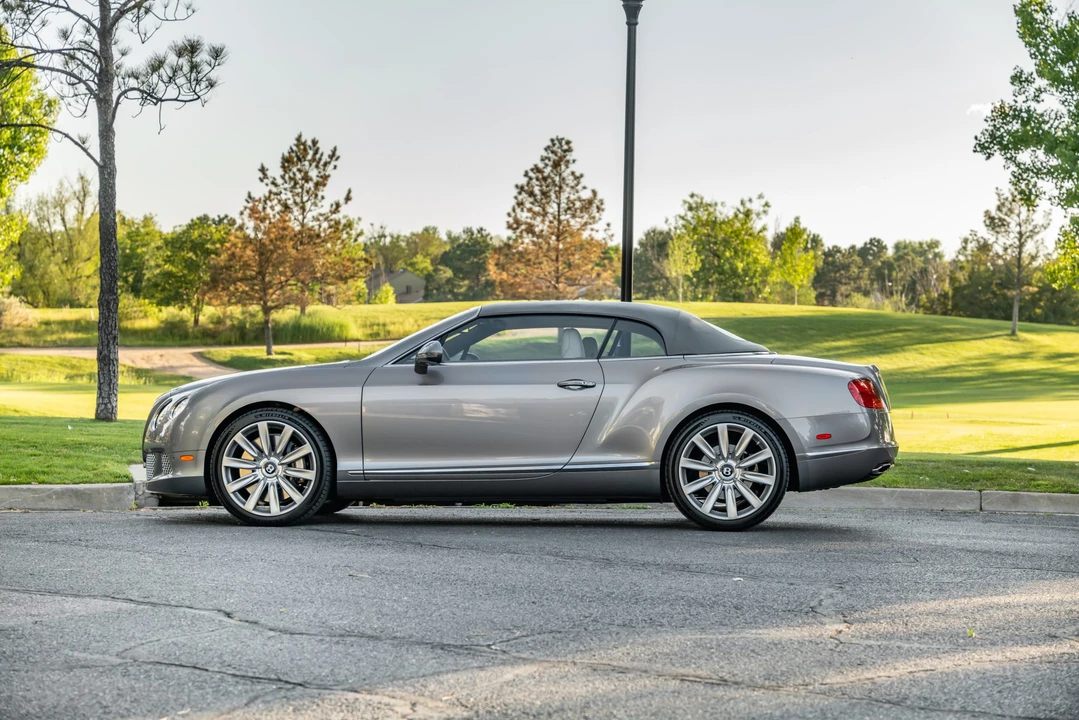 2013 Bentley Continental GTC - Image 16 of 31