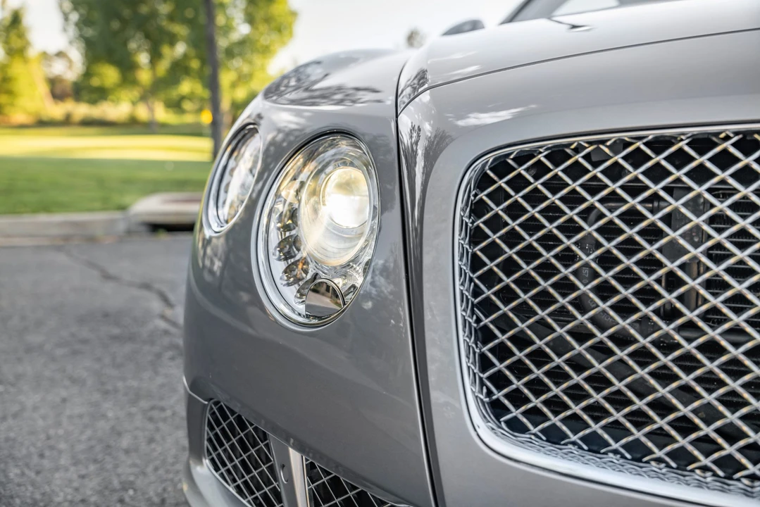 2013 Bentley Continental GTC - Image 29 of 31