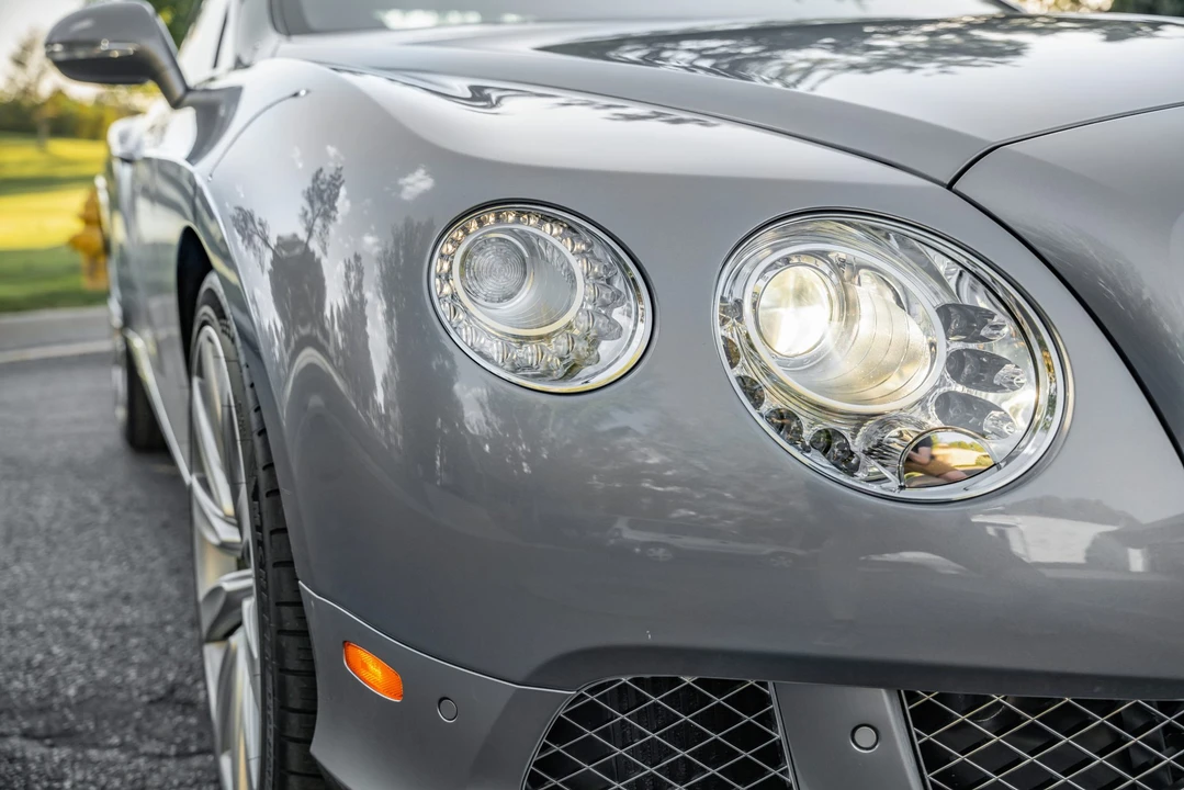 2013 Bentley Continental GTC - Image 25 of 31