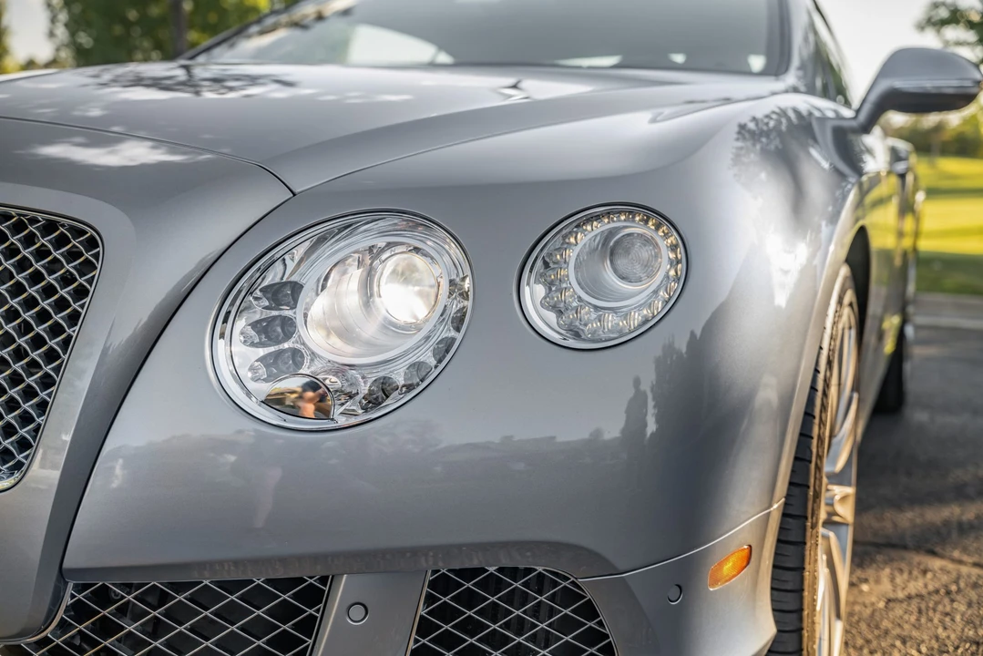 2013 Bentley Continental GTC - Image 26 of 31