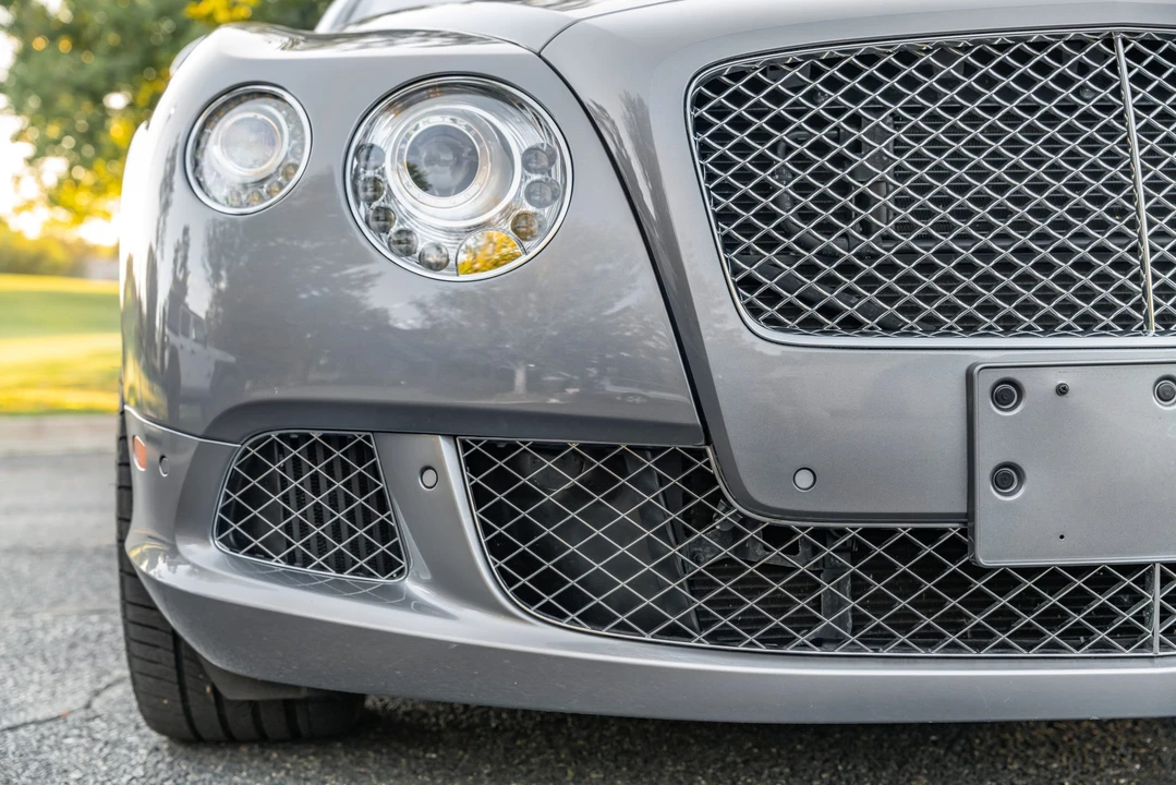 2013 Bentley Continental GTC - Image 27 of 31