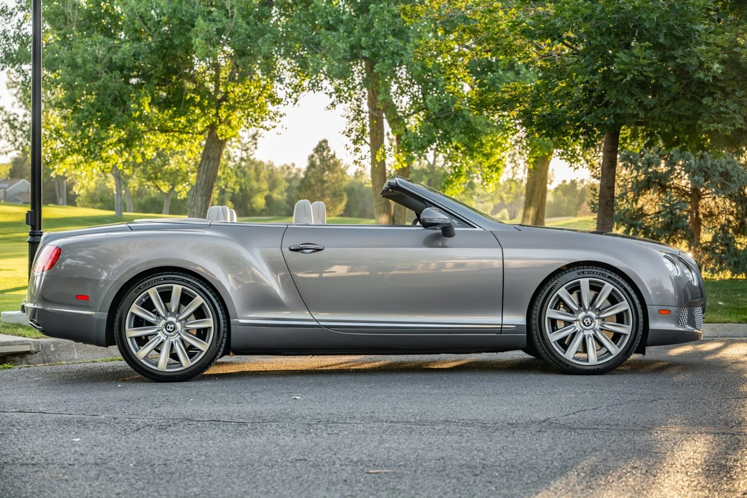 2013 Bentley Continental GTC - Image 4 of 31