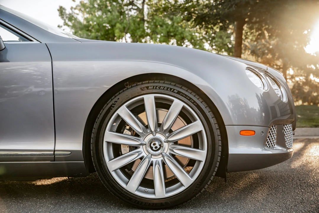 2013 Bentley Continental GTC - Image 22 of 31