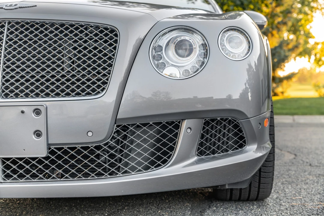2013 Bentley Continental GTC - Image 28 of 31