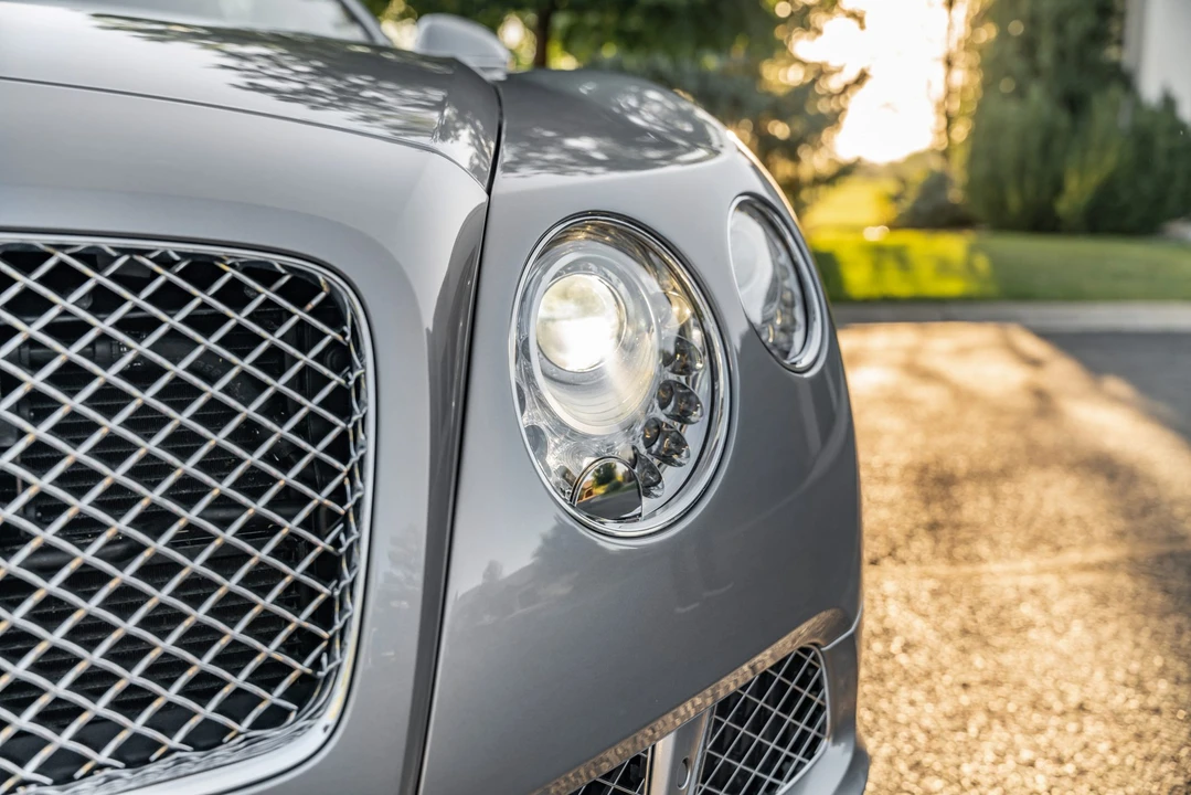 2013 Bentley Continental GTC - Image 30 of 31