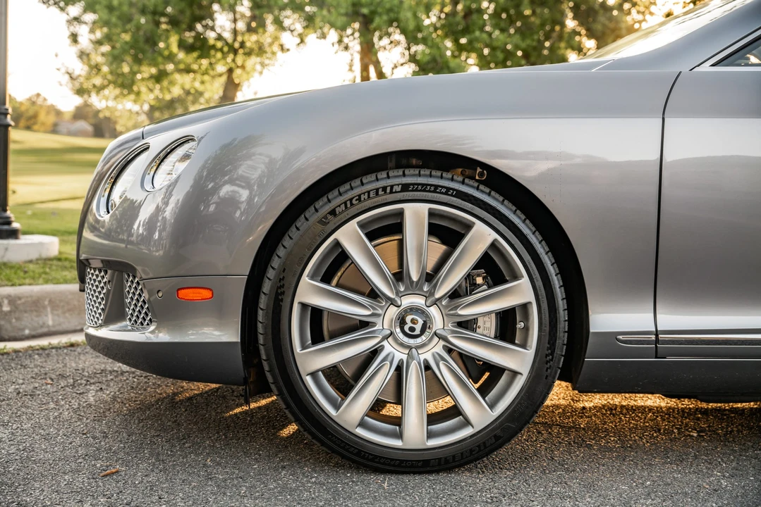 2013 Bentley Continental GTC - Image 17 of 31