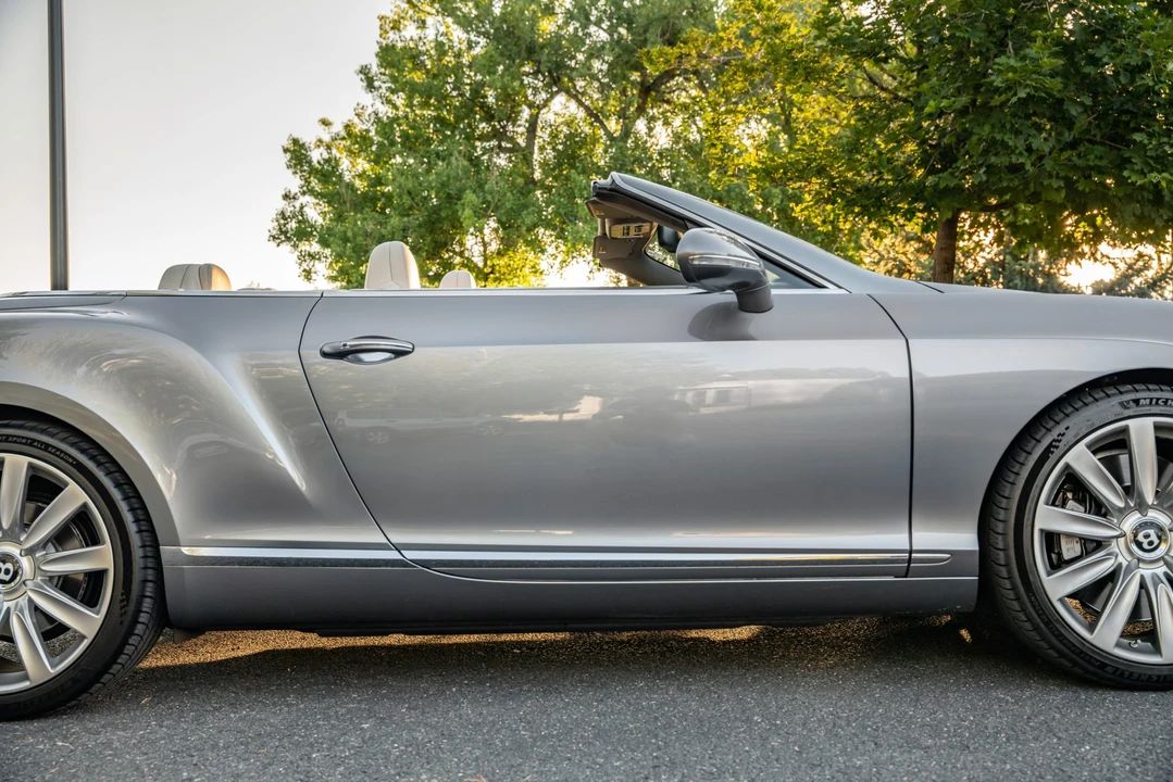 2013 Bentley Continental GTC - Image 21 of 31