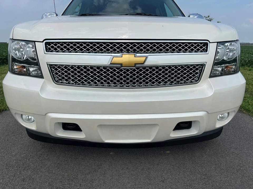 2013 Chevrolet Avalanche - Image 11 of 31