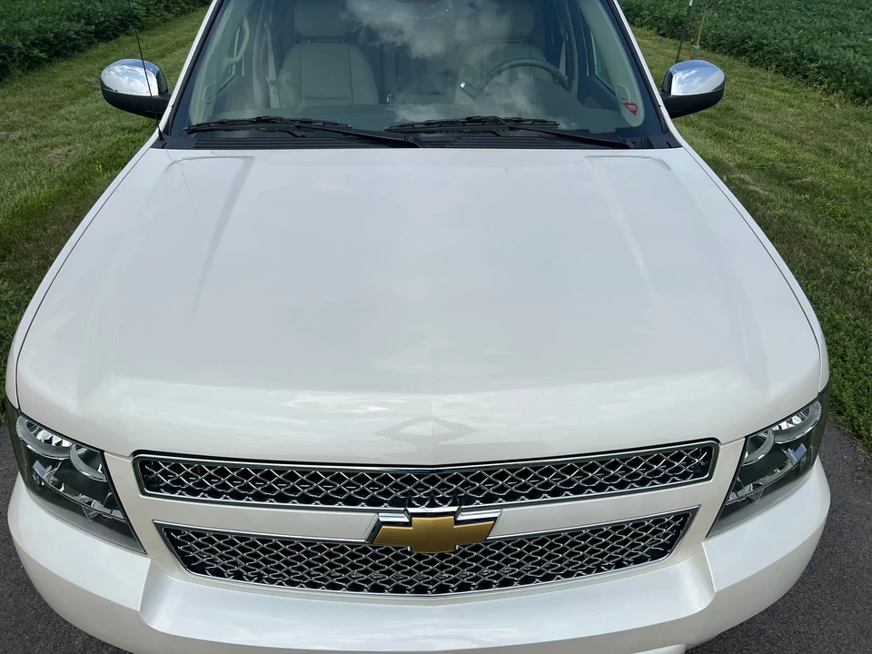 2013 Chevrolet Avalanche - Image 12 of 31